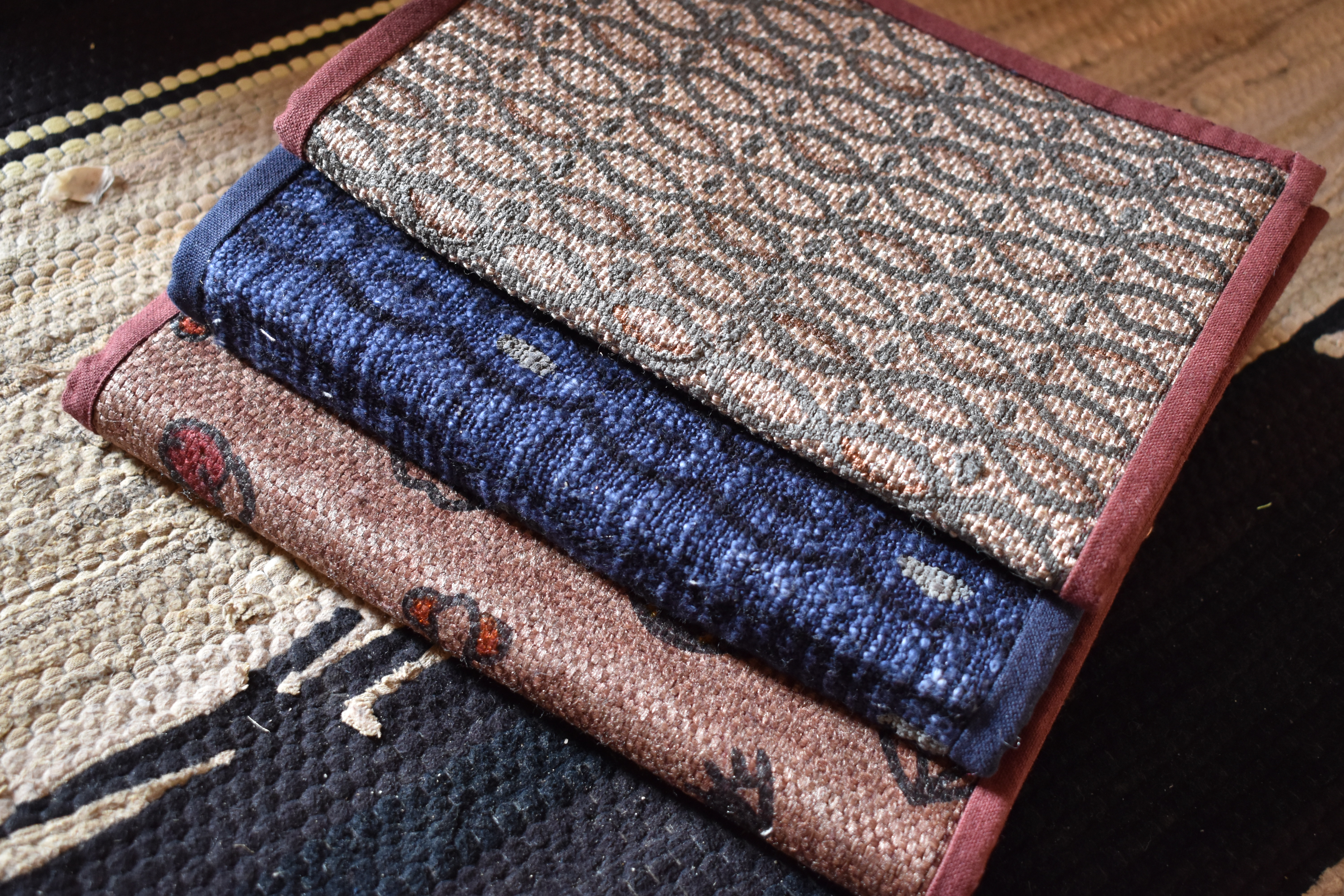 natural and artistic